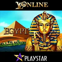 slot Egypt PlayStar